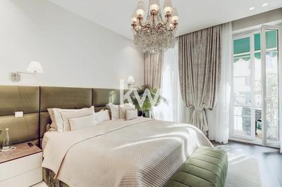 Appartement - 92 m² - 3 pièces