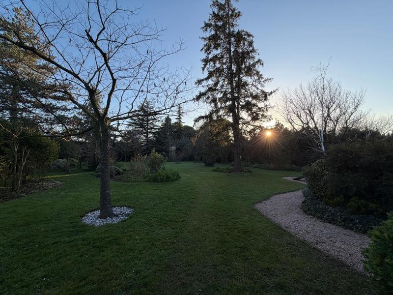 Villa - 196 m² - 7 pièces