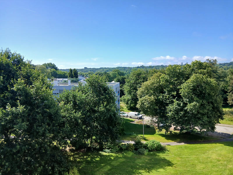 Appartement - 92 m² - 3 pièces