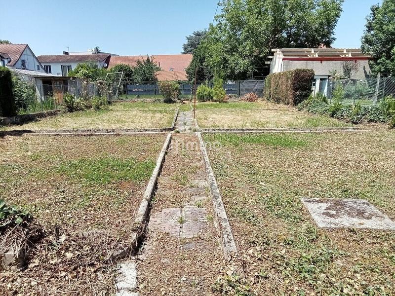 Maison - 128 m² - 4 pièces