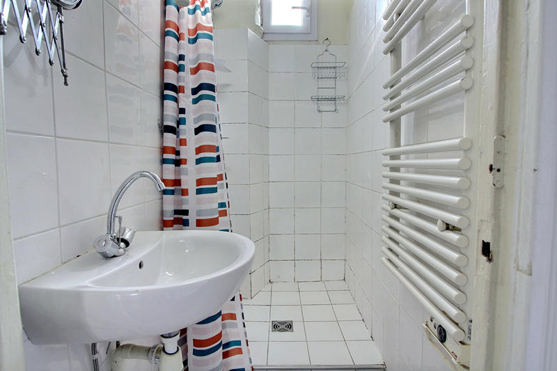 Appartement - 32 m² - 2 pièces