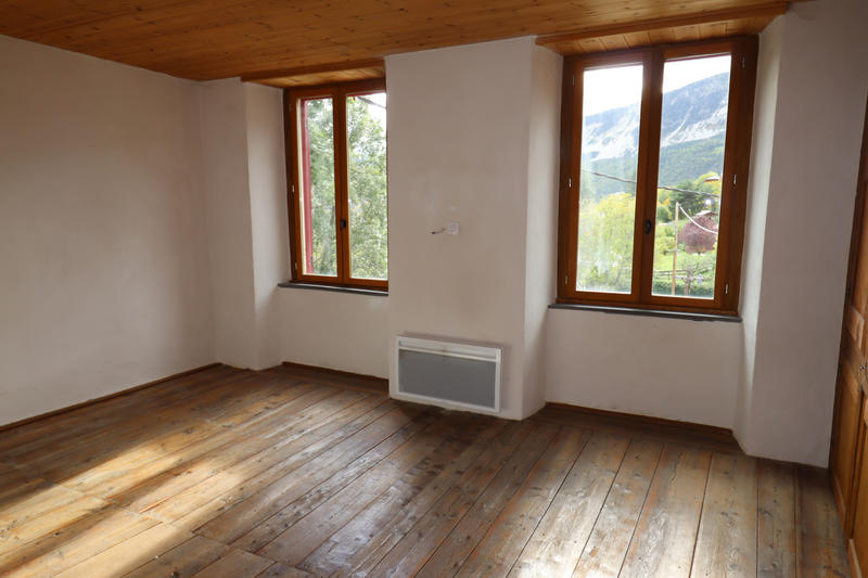 Appartement - 89 m² - 3 pièces
