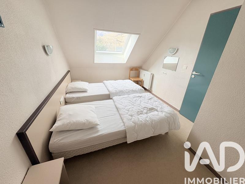 Appartement - 140 m² - 11 pièces