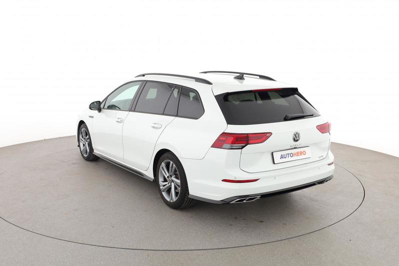 Volkswagen Golf Sw VIII 1.5 eTSI Opf R-Line Dsg7 150 ch