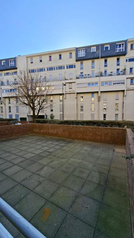 Appartement - 91 m² - 4 pièces