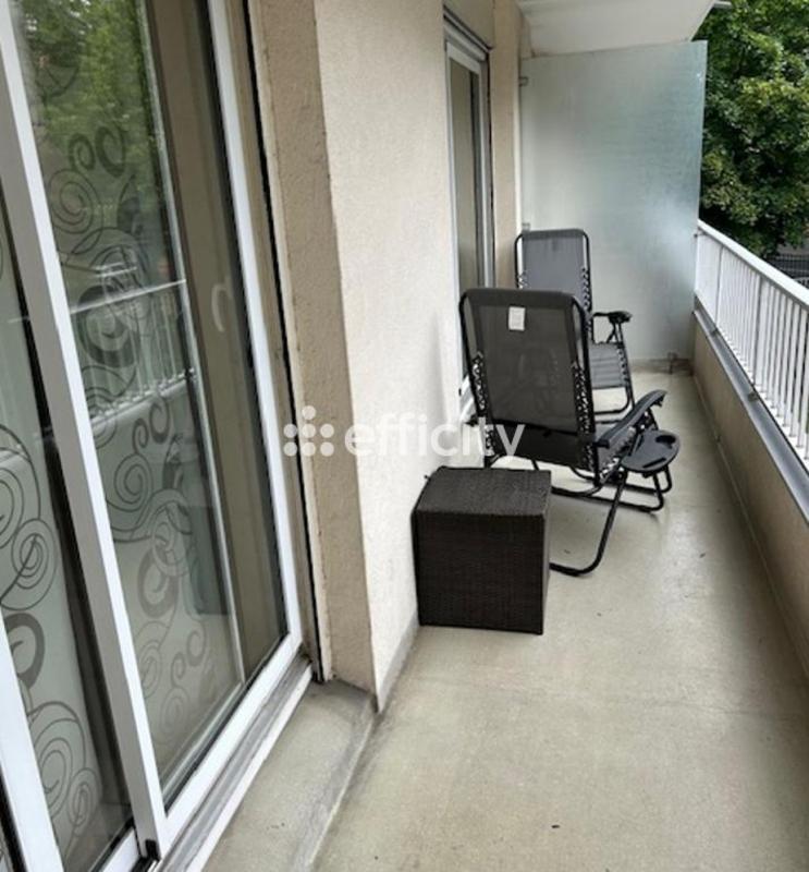 Appartement - 96 m² - 4 pièces