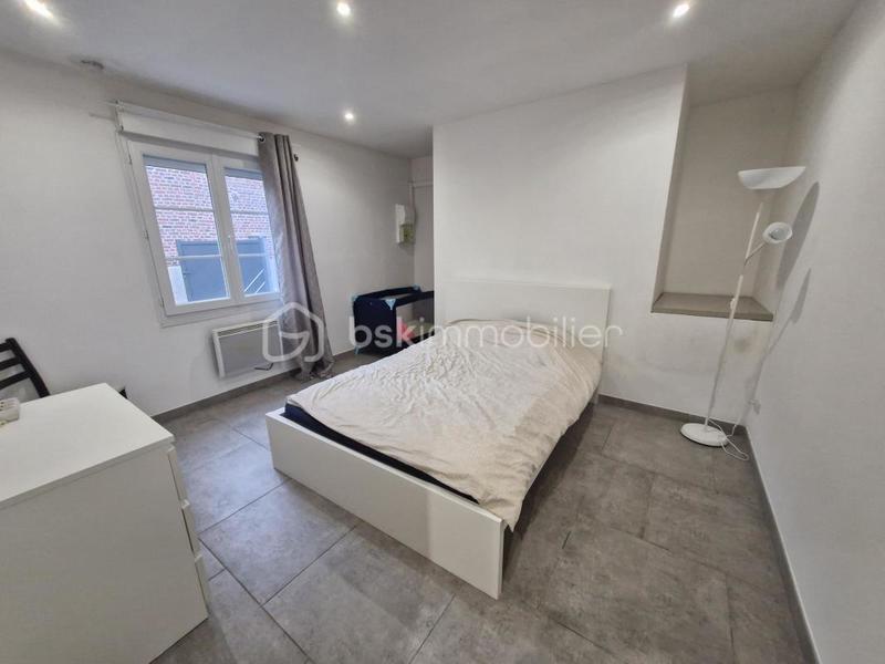 Maison - 70 m² - 4 pièces