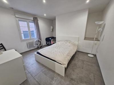 Maison - 70 m² - 4 pièces