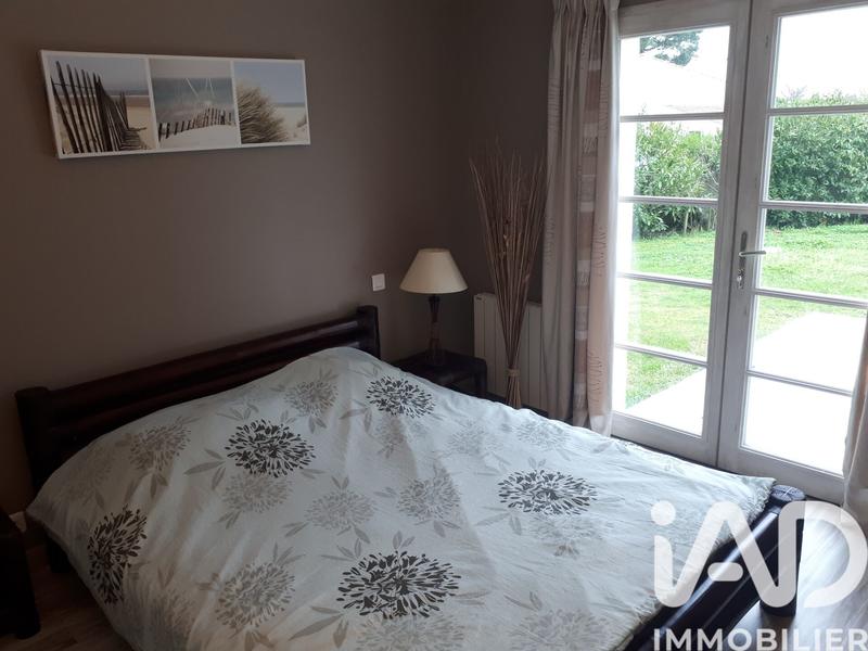 Maison - 128 m² - 6 pièces