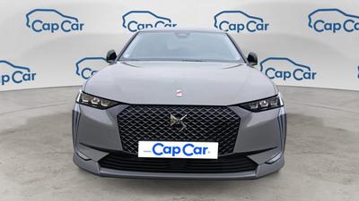 Ds Ds 4 II 1.2 PureTech 130 Eat8 Performance Line+