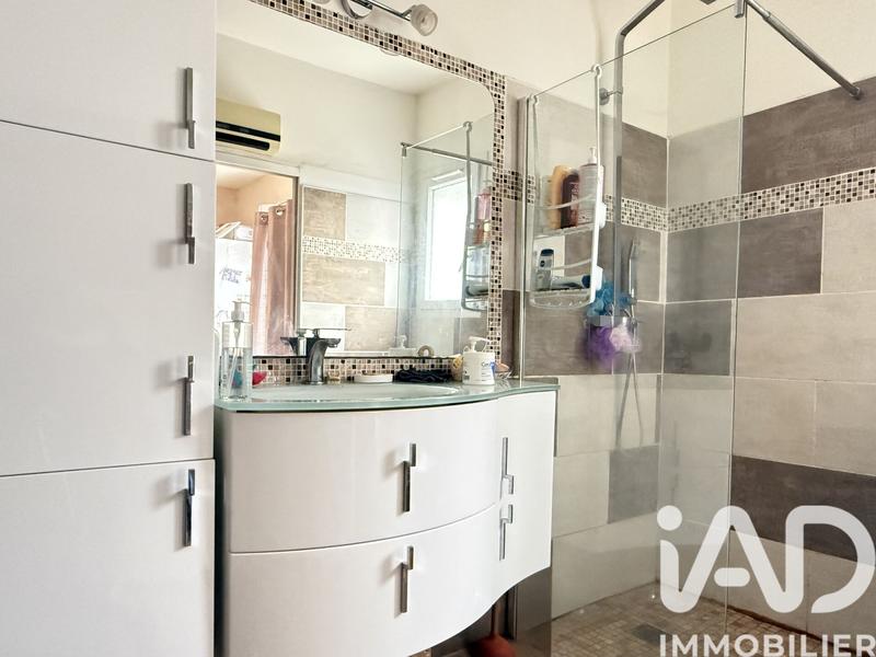 Maison - 170 m² - 7 pièces