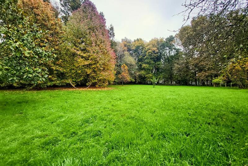 Maison - 360 m² - 10 pièces