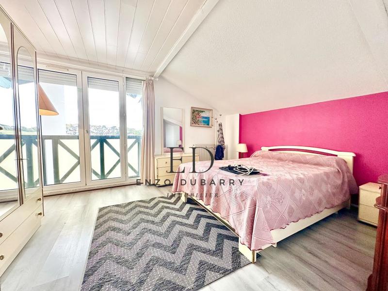 Appartement - 77 m² - 3 pièces