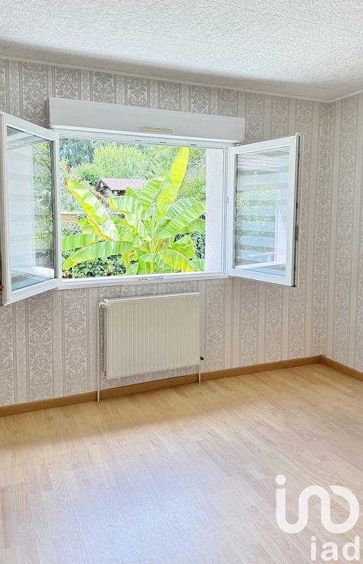 Maison - 68 m² - 3 pièces