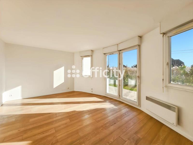 Appartement - 124 m² - 5 pièces