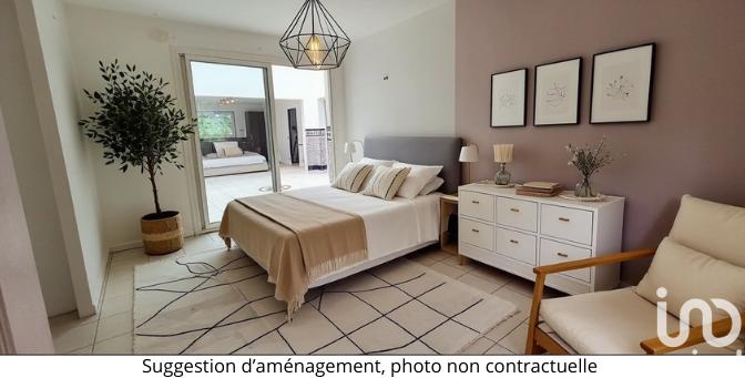 Maison - 163 m² - 5 pièces