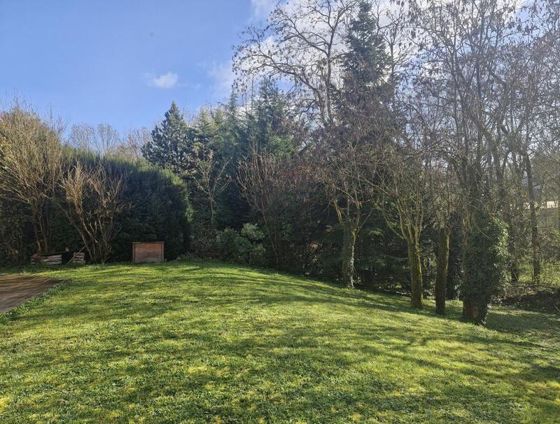 Maison - 118 m² - 4 pièces