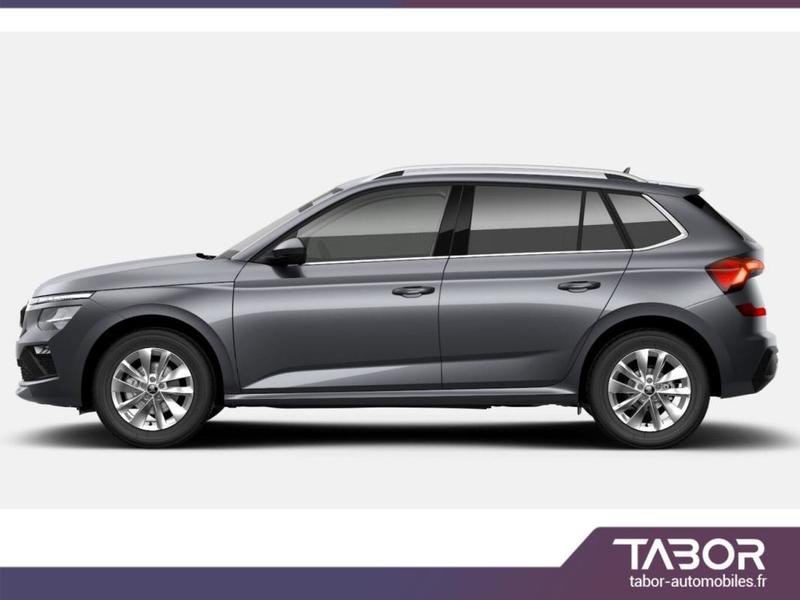 Skoda Kamiq Tsi 116 Dsg Selec Acc Cam Kessy