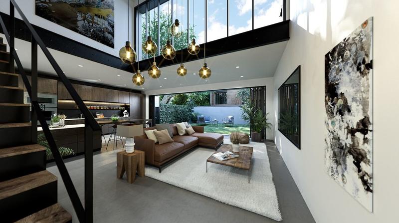 Maison - 171 m² - 4 pièces