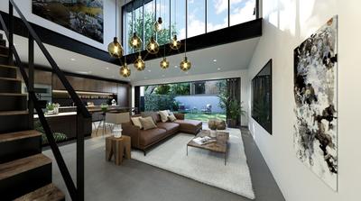 Maison - 171 m² - 4 pièces