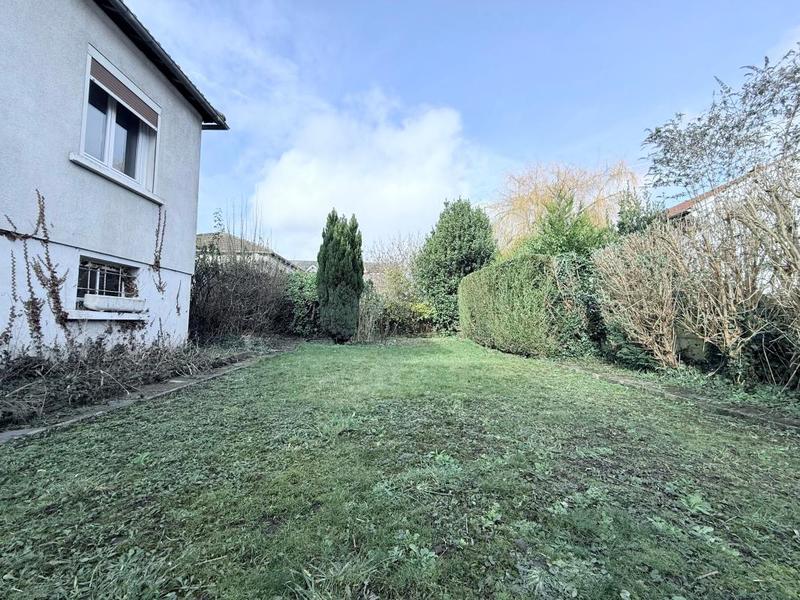 Maison - 70 m² - 3 pièces