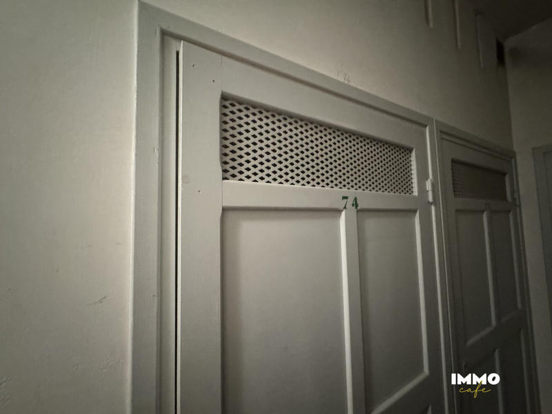 Appartement - 66 m² - 2 pièces