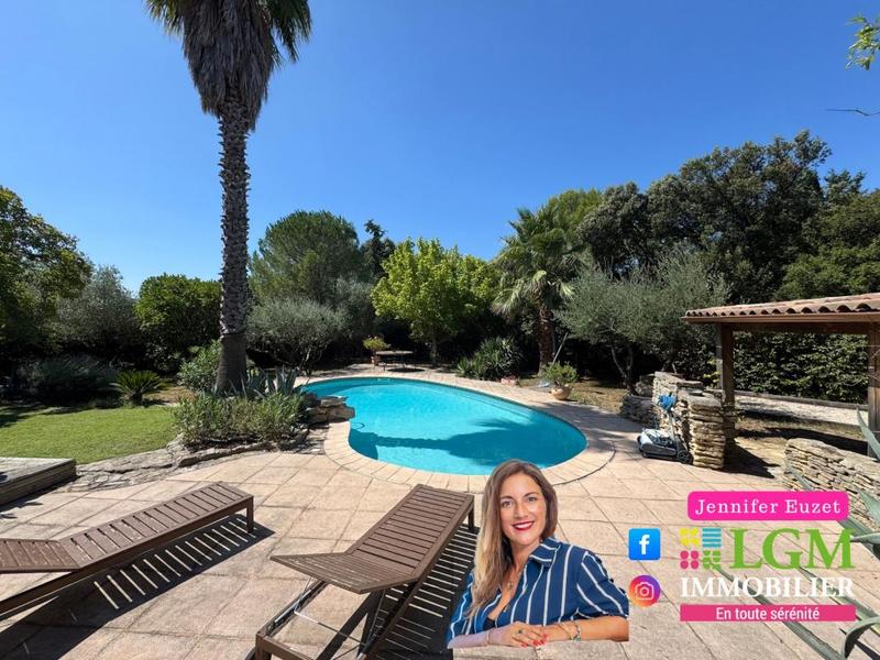 Villa - 171 m² - 4 pièces