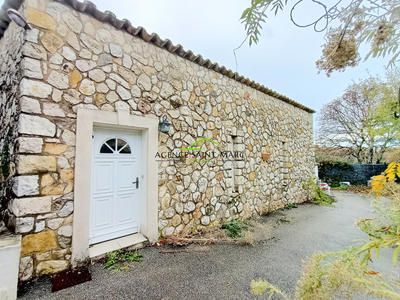 Maison - 76 m² - 3 pièces