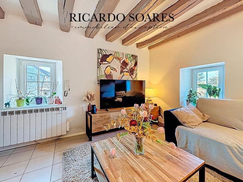 Appartement - 65 m² - 2 pièces