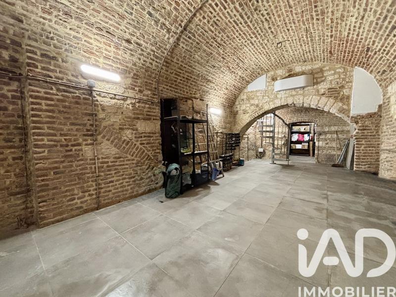 Maison de ville - 143 m² - 5 pièces