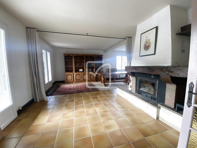 Maison - 144 m² - 5 pièces