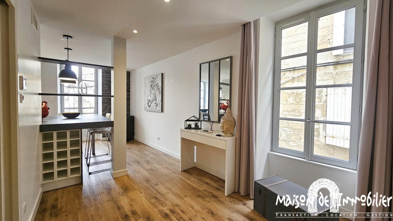 Maison - 106 m² - 4 pièces
