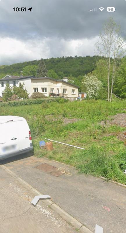 Maison - 93 m² - 5 pièces