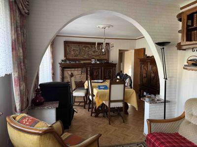 Maison - 82 m² - 5 pièces