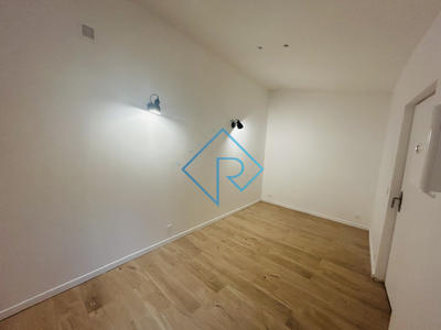 Appartement - 20 m²