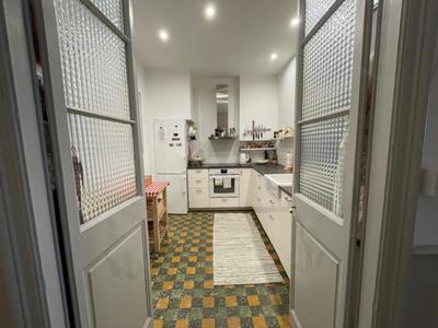 Appartement - 107 m² - 4 pièces