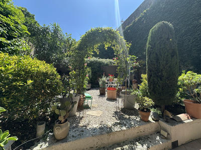 Maison - 176 m² - 5 pièces