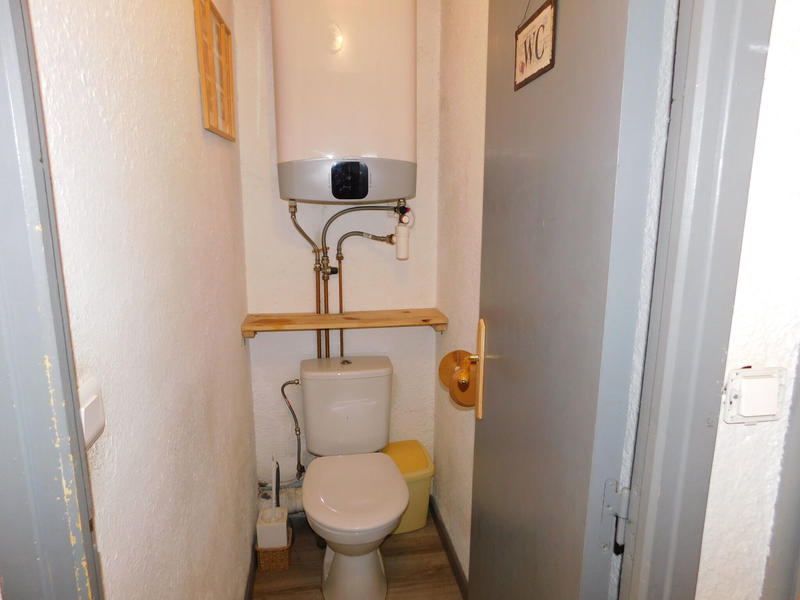 Appartement - 24 m² - 1 pièce