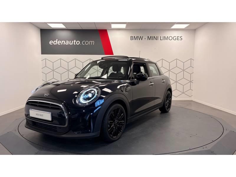 Mini Mini Hatch 5 Portes Cooper 136 ch Edition Camden