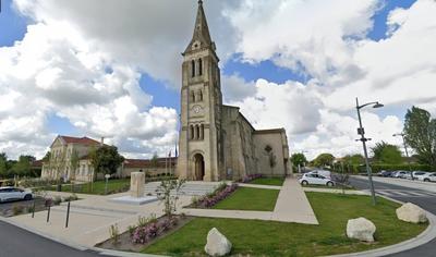 Immeuble - 1 775 m²