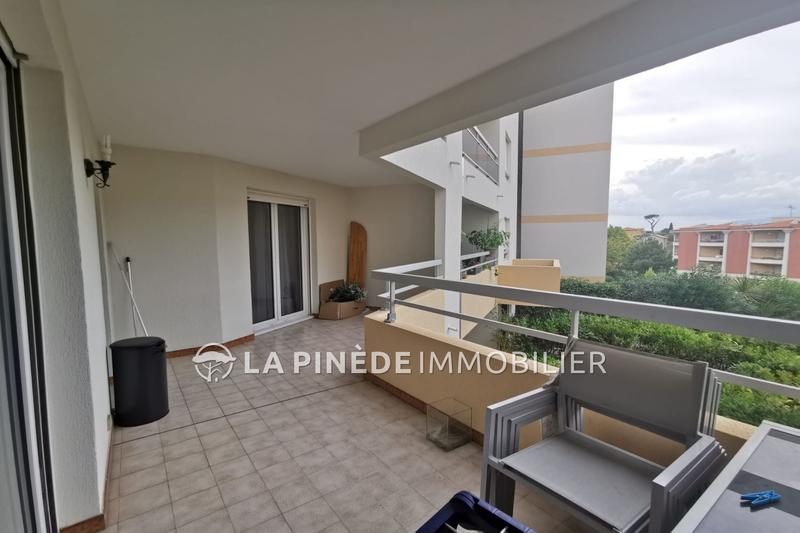 Appartement - 49 m² - 2 pièces