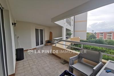 Appartement - 49 m² - 2 pièces