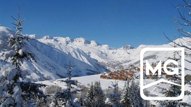 Fonds de commerce - 1 m²