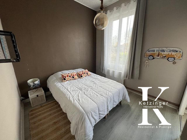 Appartement - 75 m² - 3 pièces