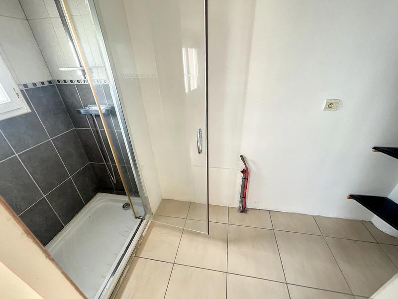 Maison de ville - 111 m² - 4 pièces