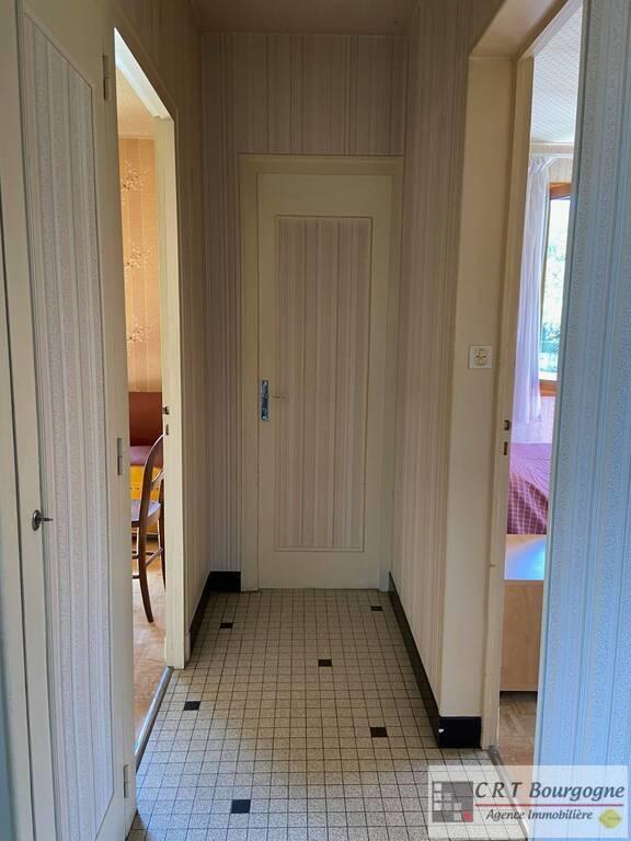 Maison - 63 m² - 4 pièces