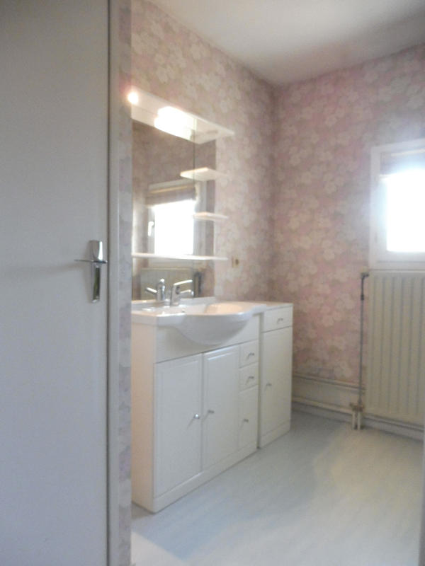 Maison - 86 m² - 4 pièces