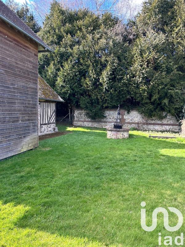 Maison - 163 m² - 6 pièces