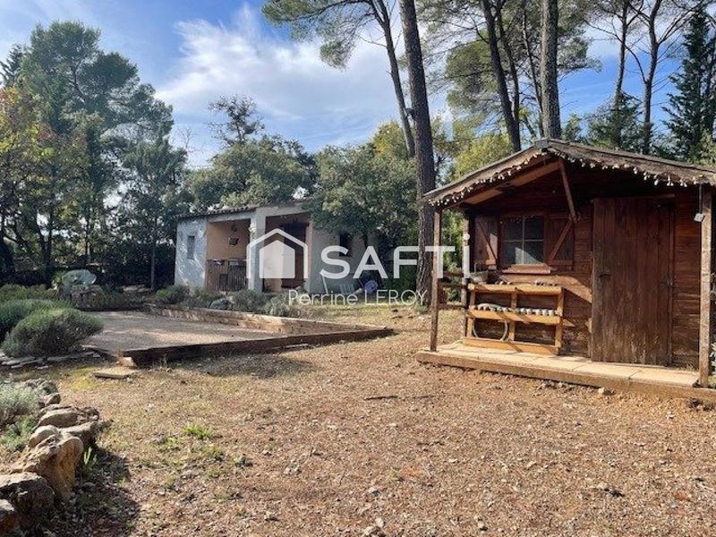 Maison - 145 m² - 6 pièces