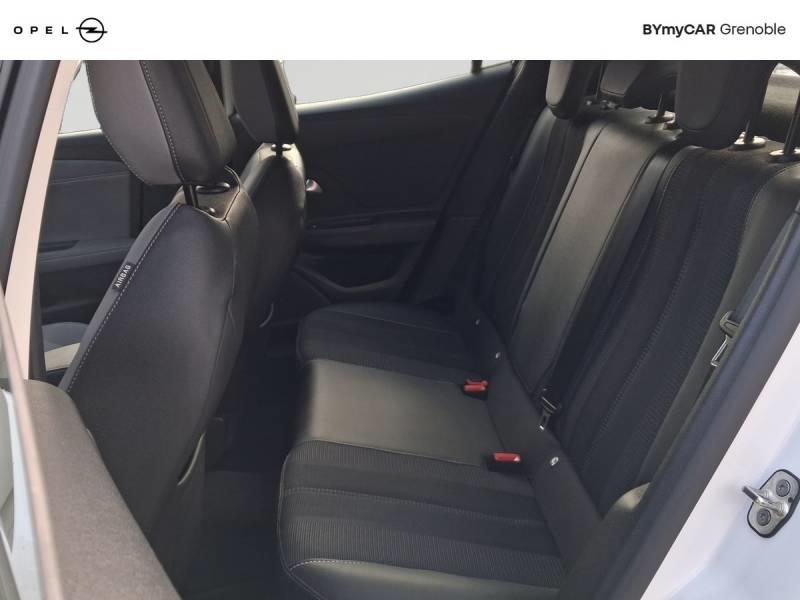 Opel Mokka 1.2 Turbo 130 ch Bva8 Elegance Business